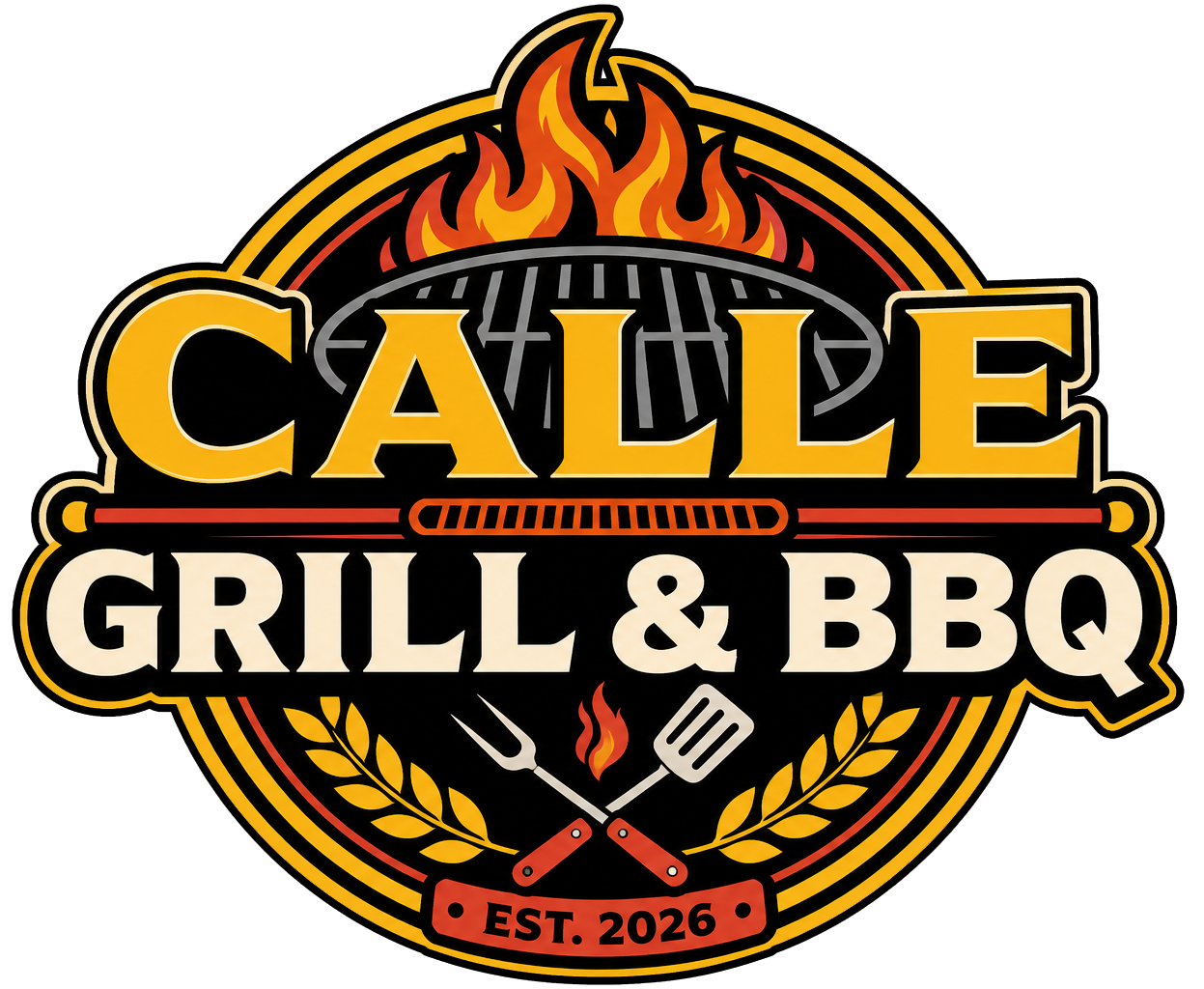 CALLE Grill & BBQ